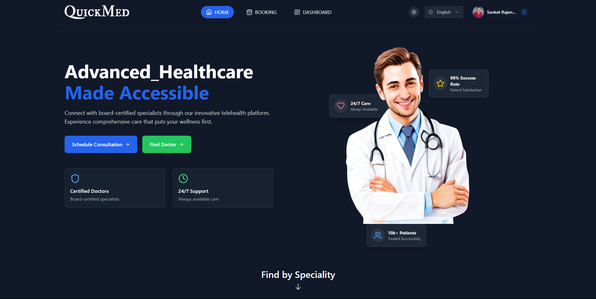 Quickmed