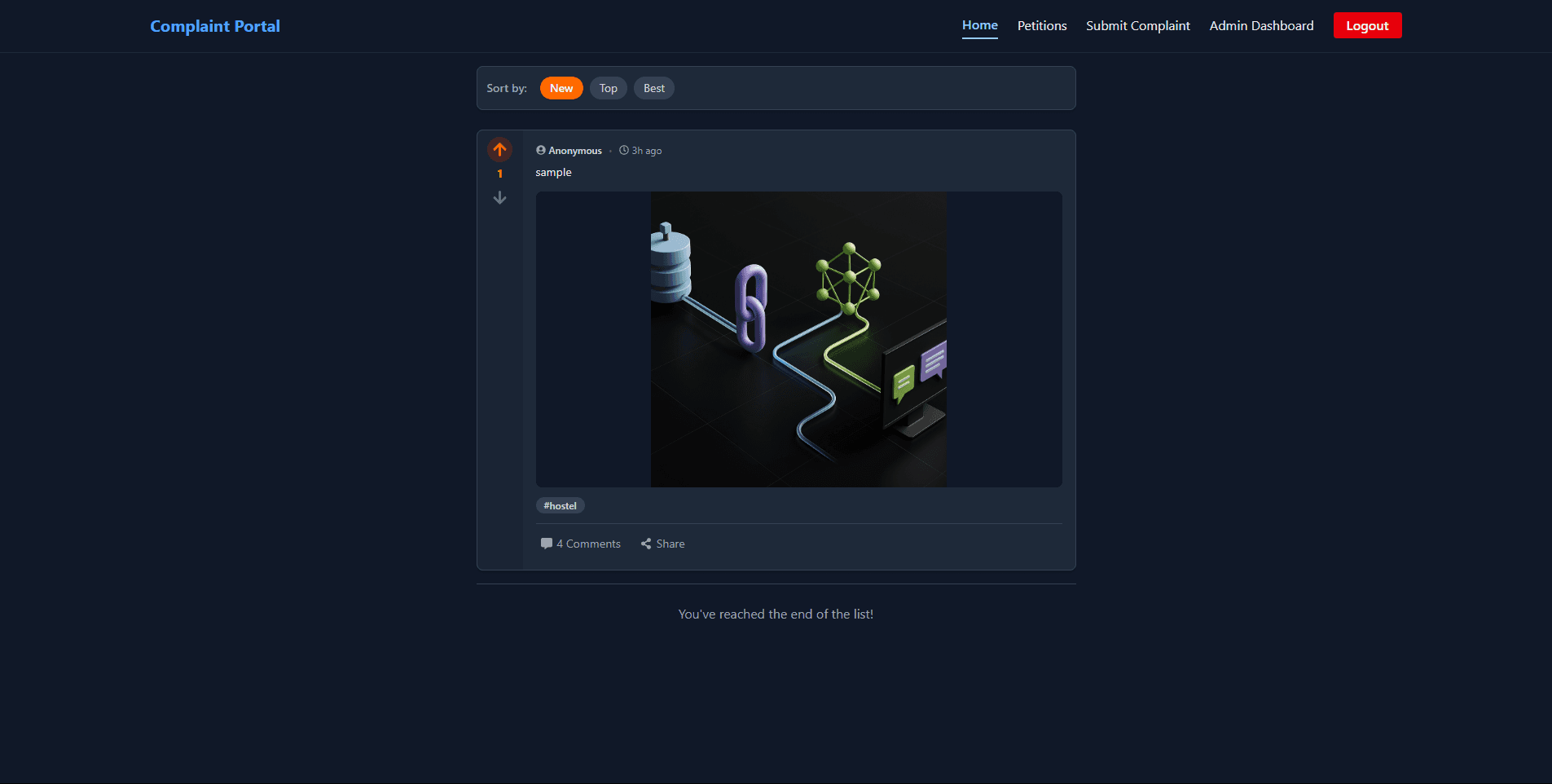 Home Page